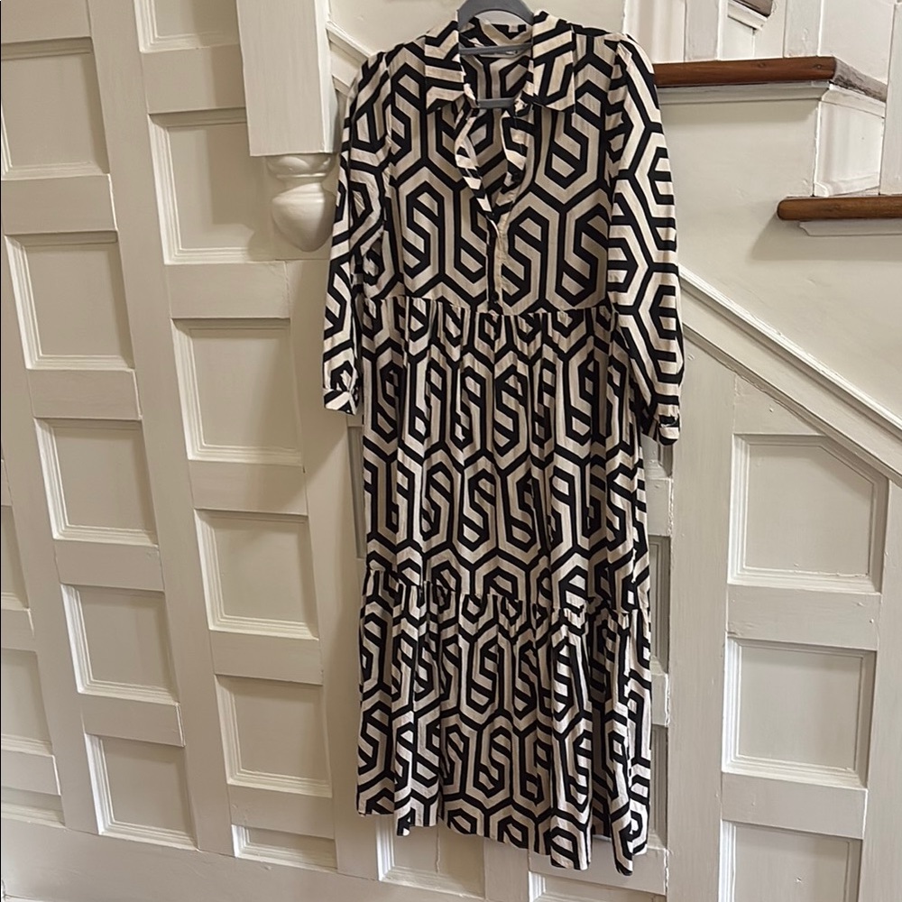 Zara Women’s Medium Dress